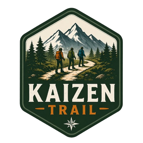Kaizen Trail