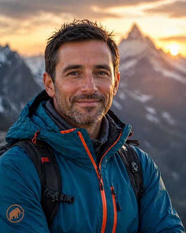 SHERPA, le guide de cordée
